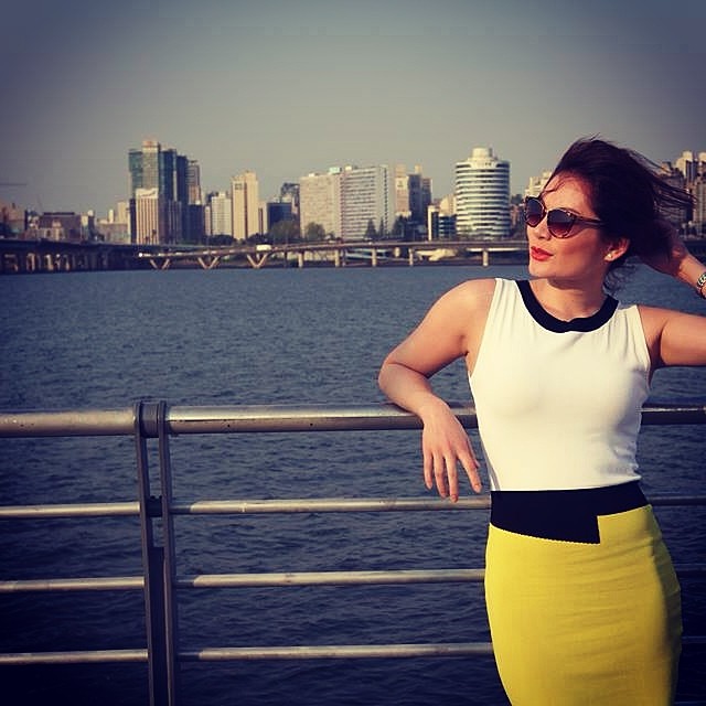 Дуучин Л.Насанбуян Америкийг зорьжээ